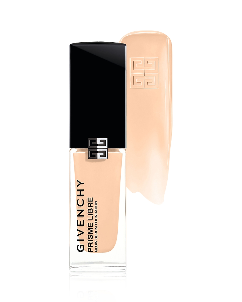 Givenchy Prisme Libre Glow Serum Blurring & Hydrating Foundation 1 oz.