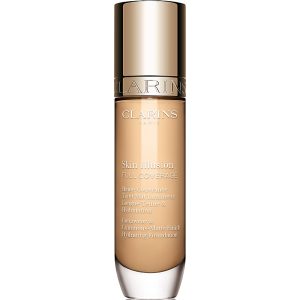 Clarins Skin Illusion Longwear Full Coverage Foundation 1 oz.