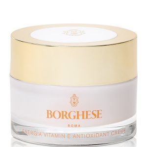 Borghese Energia Vitamin E Antioxidant Creme 1 oz.