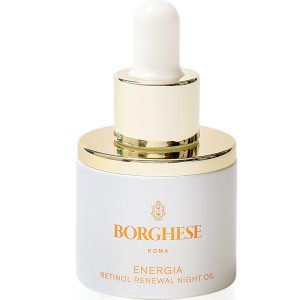 Borghese Energia Retinol Renewal Night Oil 0.9 oz.
