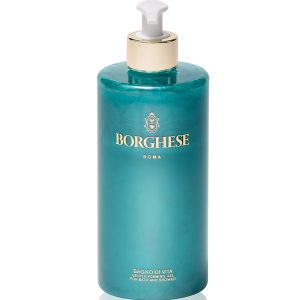 Borghese Bagno di Vita Foaming Shower Gel 15 oz.