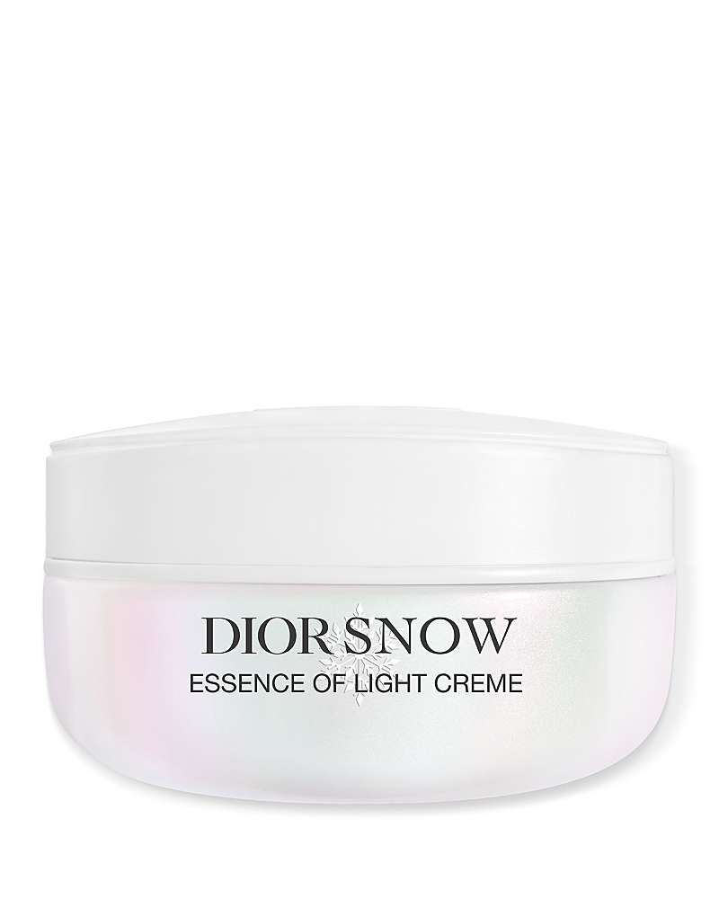 Dior Diorsnow Essence of Light Creme 1.7 oz.