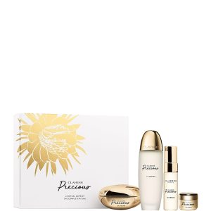 Clarins Precious Skincare Discovery Set