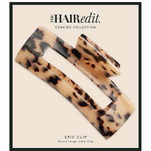 The Hair Edit Epic Clip