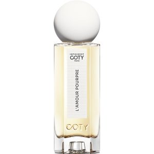 Infiniment Coty Paris L'Amour Pourpre Parfum 2.5 oz.