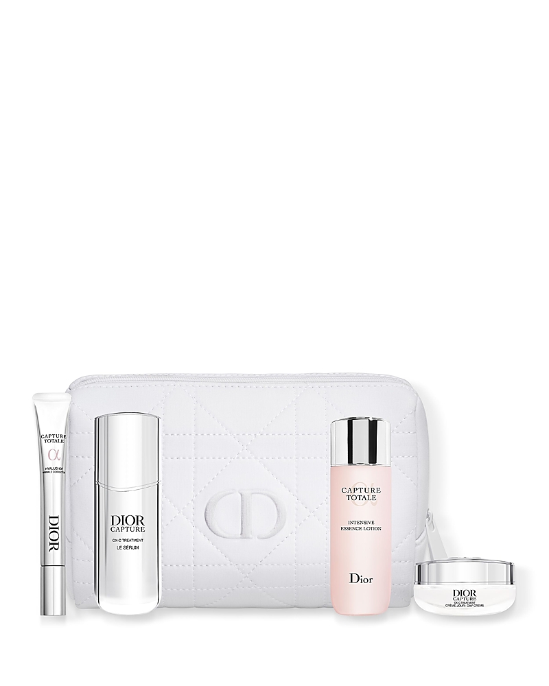 Dior Dior Capture Skincare Set