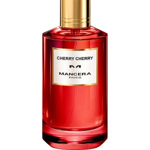 Mancera Cherry Cherry Eau de Parfum 4 oz.