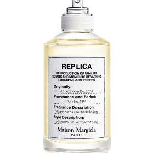 Maison Margiela Replica Afternoon Delight Eau de Toilette, 3.4 oz.