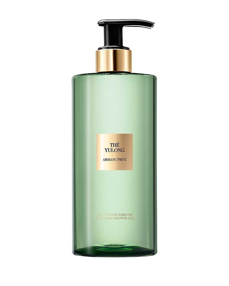 Armani The Yulong Perfumed Shower Gel 13.52 oz.