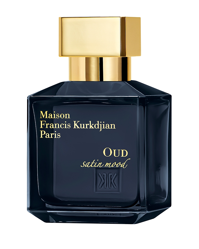 Maison Francis Kurkdjian Oud satin mood Eau de Parfum 2.4 oz.