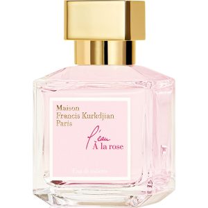 Maison Francis Kurkdjian L'eau a la Rose 2.4 oz.