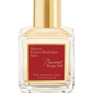 Maison Francis Kurkdjian Baccarat Rouge 540 Scented Body Oil 2.4 oz.