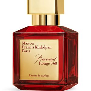 Maison Francis Kurkdjian Baccarat Rouge 540 Extrait de Parfum 2.4 oz.
