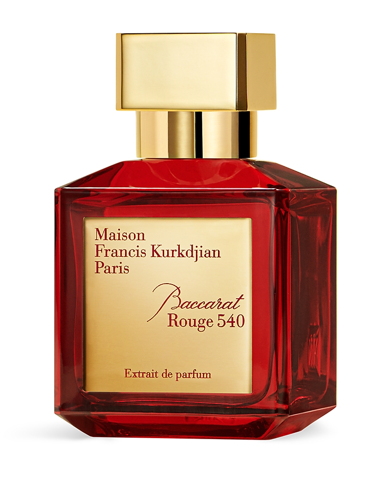 Maison Francis Kurkdjian Baccarat Rouge 540 Extrait de Parfum 2.4 oz.