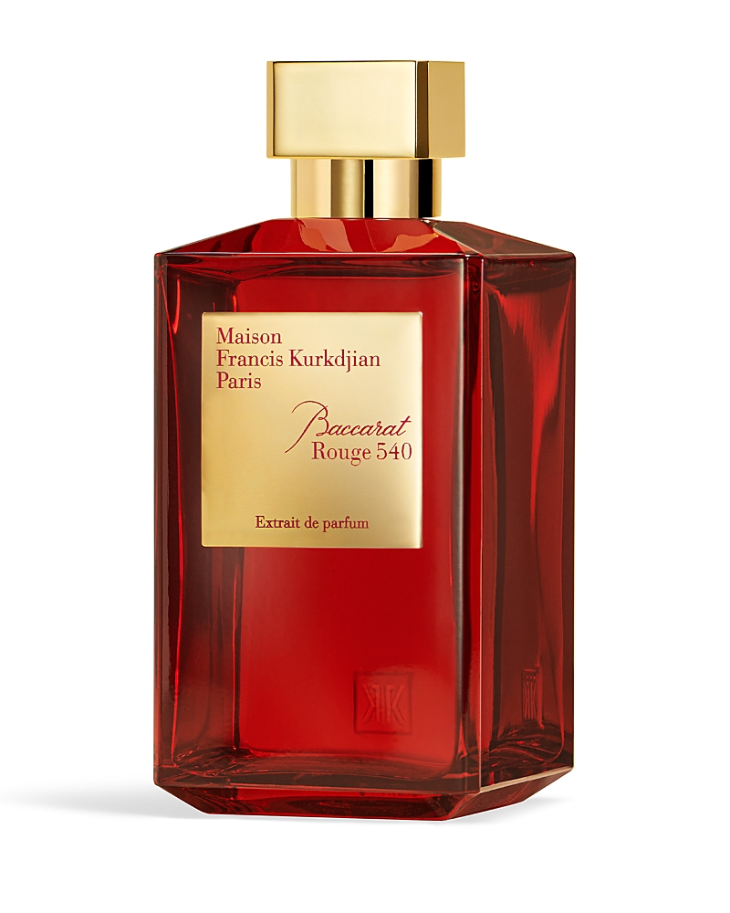Maison Francis Kurkdjian Baccarat Rouge 540 Extrait de Parfum 6.8 oz.