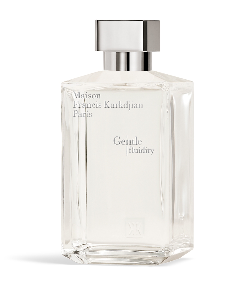 Maison Francis Kurkdjian Gentle Fluidity Silver Eau de Parfum 6.8 oz.