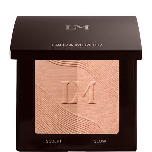 Laura Mercier Bronze Color Infusion Matte & Luminous Duo