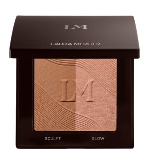 Laura Mercier Bronze Color Infusion Matte & Luminous Duo
