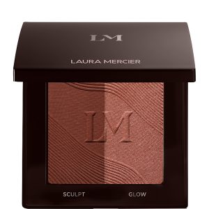 Laura Mercier Bronze Color Infusion Matte & Luminous Duo