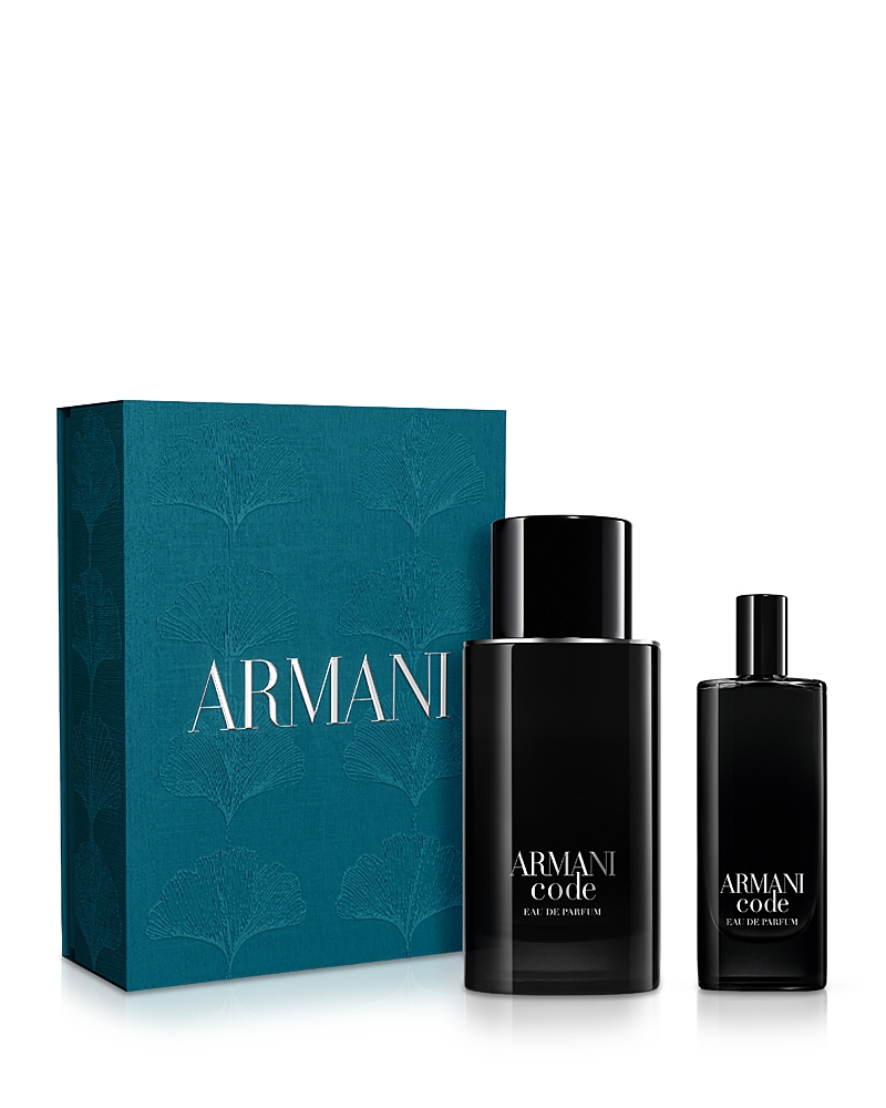 Armani Armani Code Eau de Parfum Gift Set
