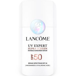 Lancome Uv Expert Supra Screen Invisible Sunscreen Serum Spf 50 1.7 oz.