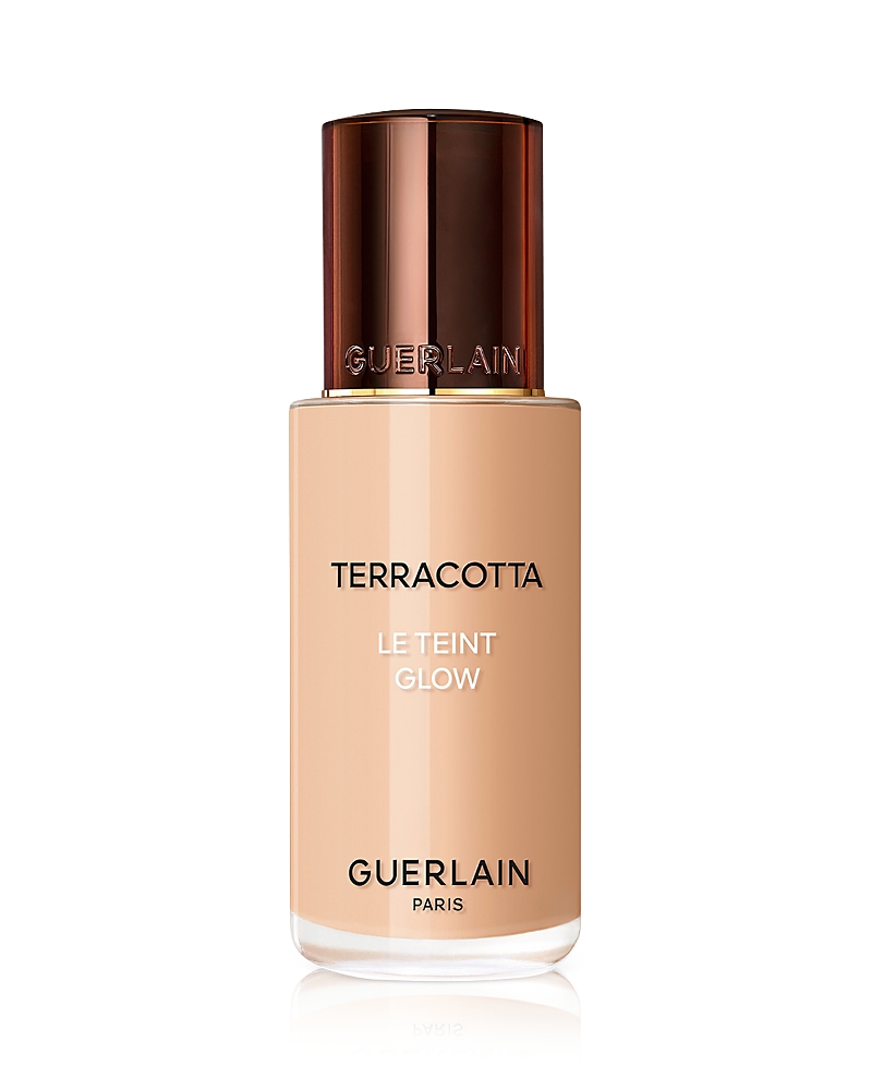 Guerlain Terracotta Le Teint Glow Foundation