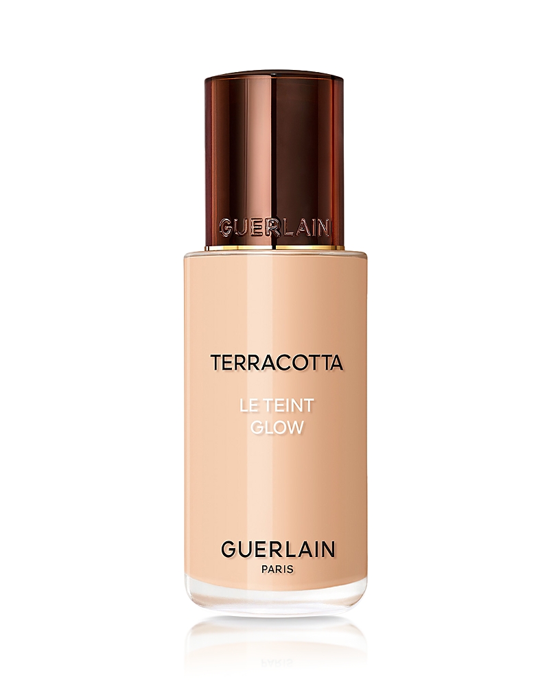 Guerlain Terracotta Le Teint Glow Foundation