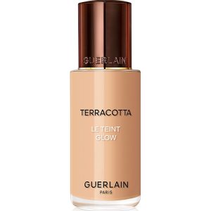 Guerlain Terracotta Le Teint Glow Foundation