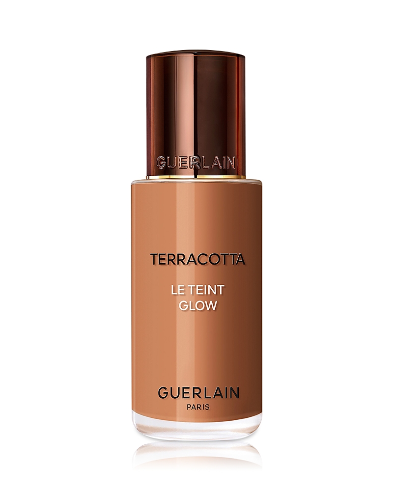 Guerlain Terracotta Le Teint Glow Foundation