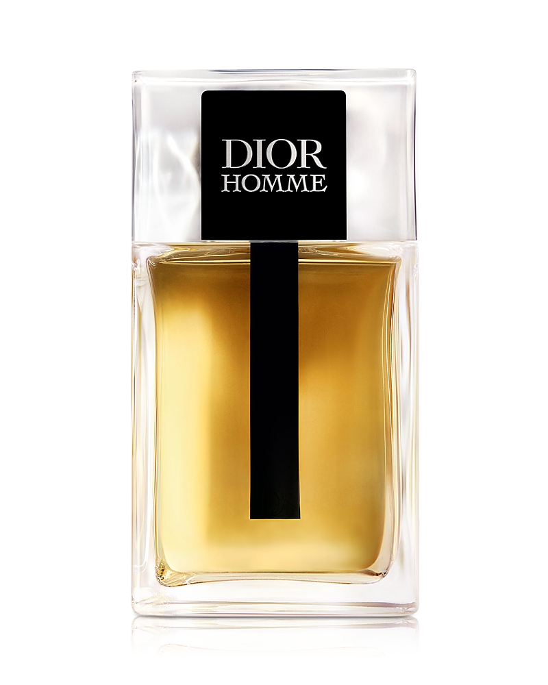 Dior Homme Eau de Toilette 3.4 oz.
