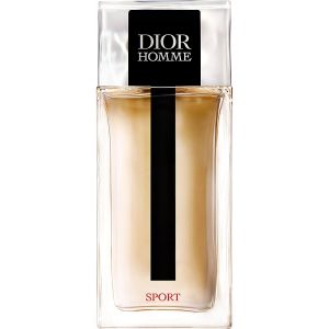 Dior Homme Sport Eau de Toilette 4.2 oz.
