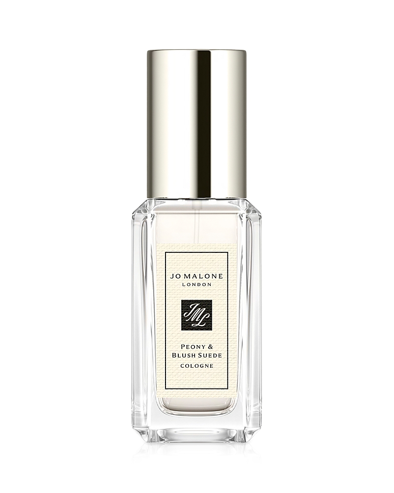 Jo Malone London Peony & Blush Suede Cologne 0.3 oz.
