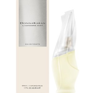 Donna Karan Cashmere Mist Eau de Toilette Spray 1.7 oz.