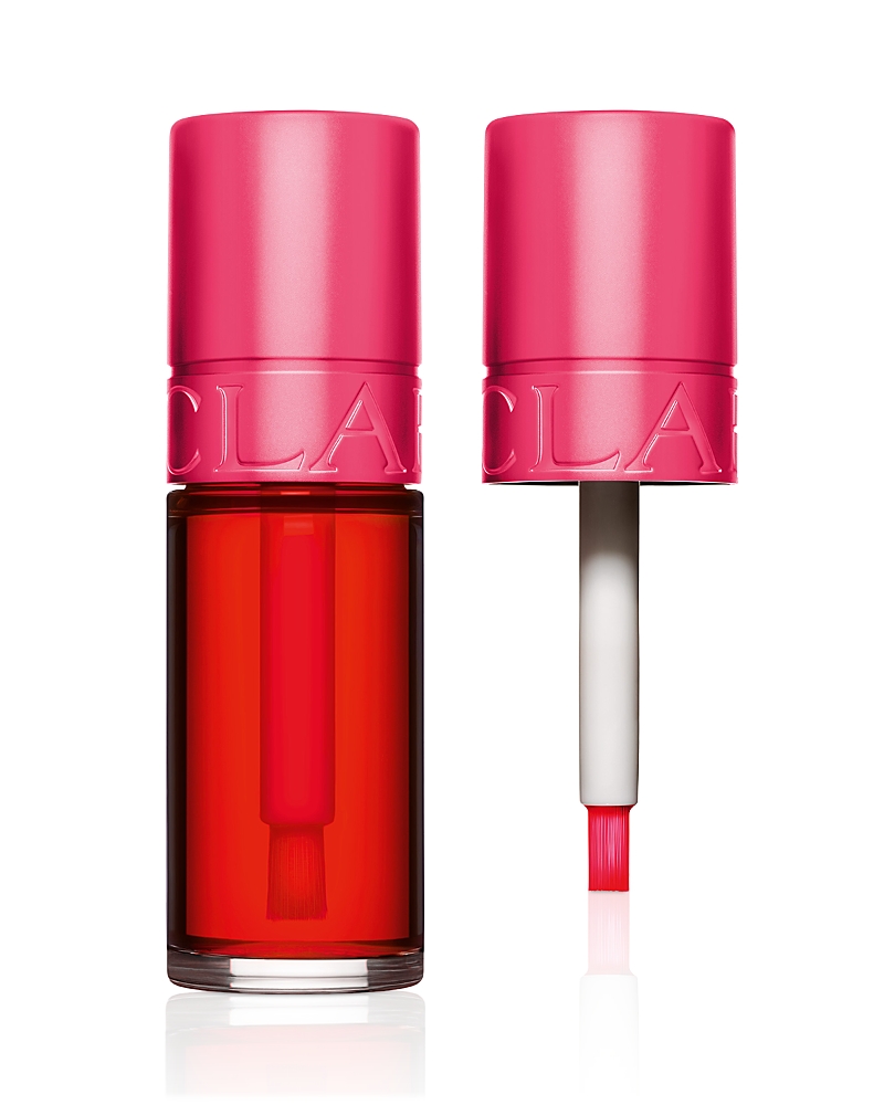 Clarins Hydrating Water Lip Stain