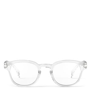 Izipizi #C Square Reading Glasses, 45mm
