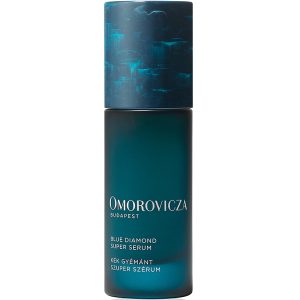 Omorovicza Blue Diamond Super Serum 1.01 oz.