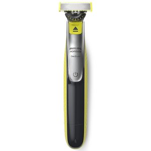 Philips Norelco OneBlade 360 Face + Body hybrid Electric Shaver and Trimmer