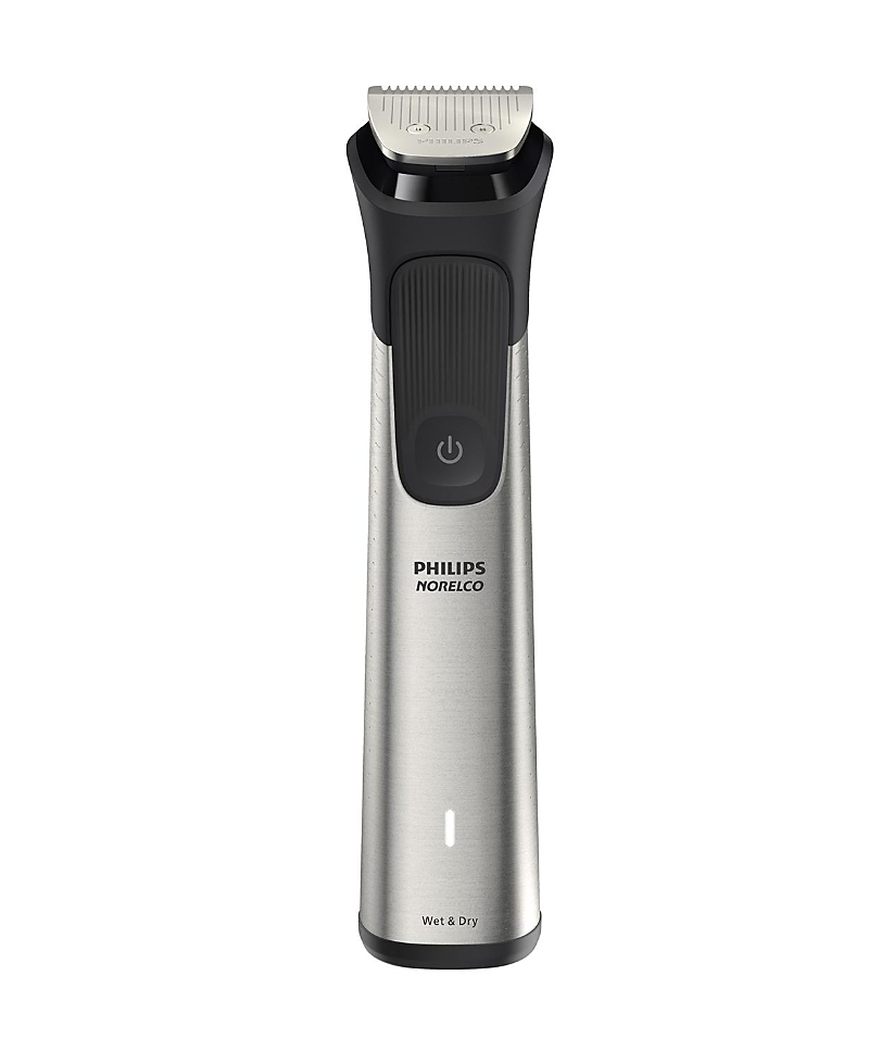 Philips Norelco Multigroom Trimmer 9000