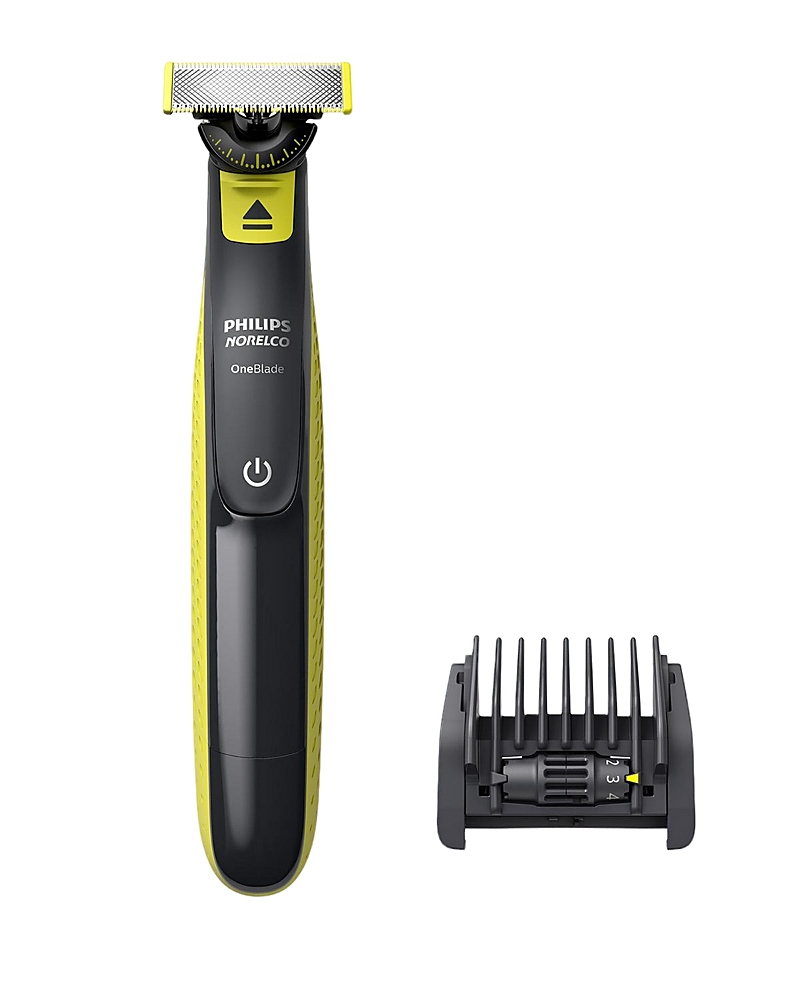 Philips Norelco OneBlade 360 Face Hybrid Electric Shaver