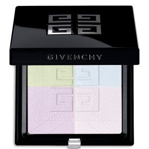 Givenchy Prisme Libre Ultra Blurring & Color Correcting Pressed Powder