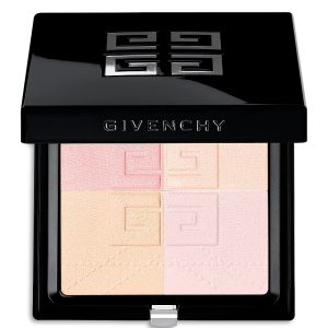 Givenchy Prisme Libre Ultra Blurring & Color Correcting Pressed Powder