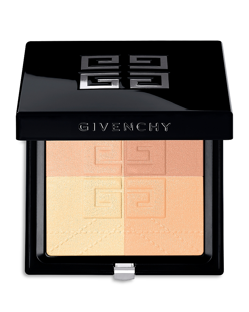 Givenchy Prisme Libre Ultra Blurring & Color Correcting Pressed Powder