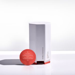 Noble Panacea The Energist Multi Defense Cream Spf 50