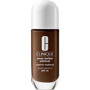Clinique Even Better Clinical Vitamin Makeup Spf 45