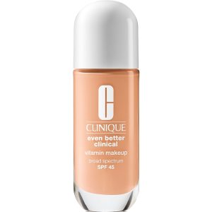 Clinique Even Better Clinical Vitamin Makeup Spf 45