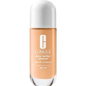 Clinique Even Better Clinical Vitamin Makeup Spf 45