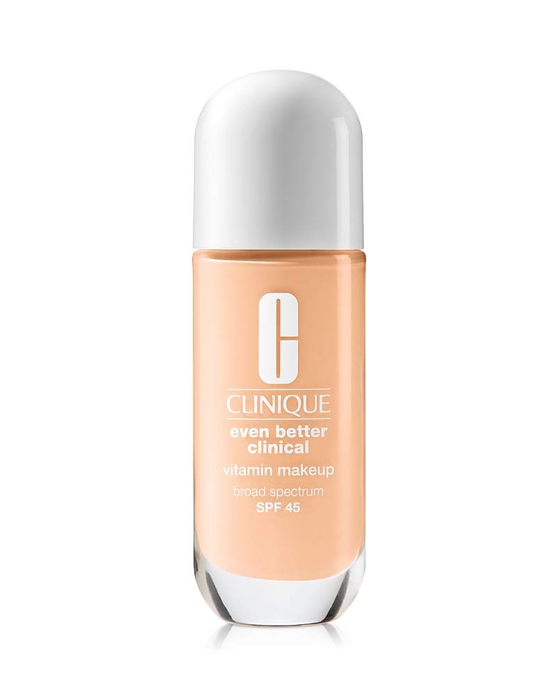 Clinique Even Better Clinical Vitamin Makeup Spf 45