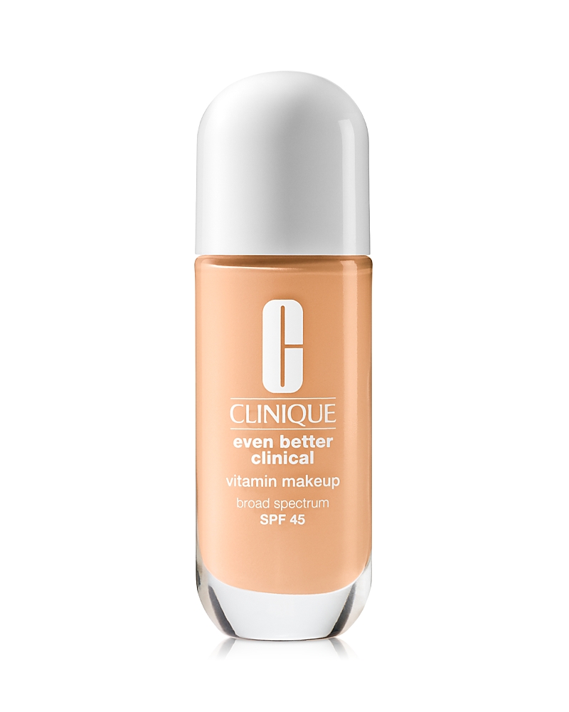 Clinique Even Better Clinical Vitamin Makeup Spf 45