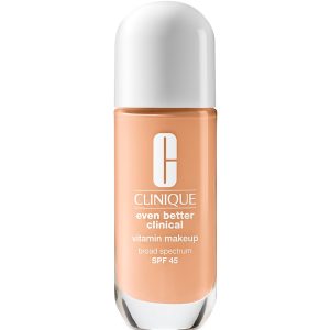 Clinique Even Better Clinical Vitamin Makeup Spf 45