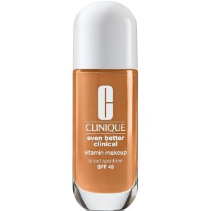 Clinique Even Better Clinical Vitamin Makeup Spf 45